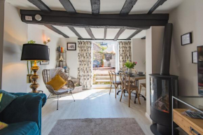 Abode in Sandwich